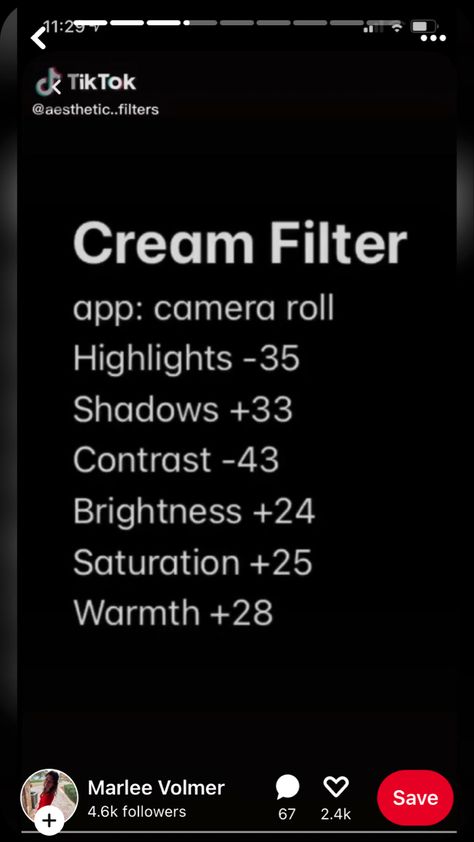 Ios Photos, Filters App, Phone Photo Editing, Filters For Pictures, Camera Filters, Photo Editing Lightroom, Aesthetic Filter, Photo Editing Tutorial, Photo Editing Tricks