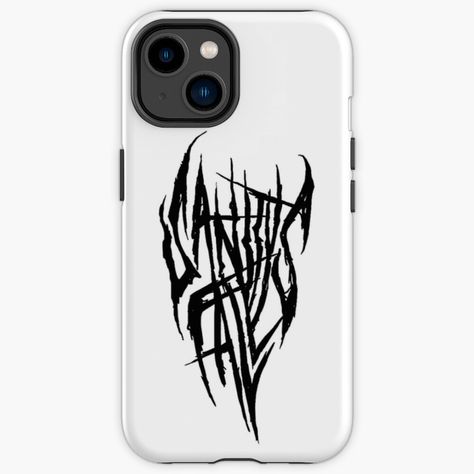 Sanity Falls Logo, Sanitys Fall Logo, Sally Face Logo, Sanity Falls, Sanitys Fall, Sally Face, Face Logo, Iphone Case, Iphone Cases