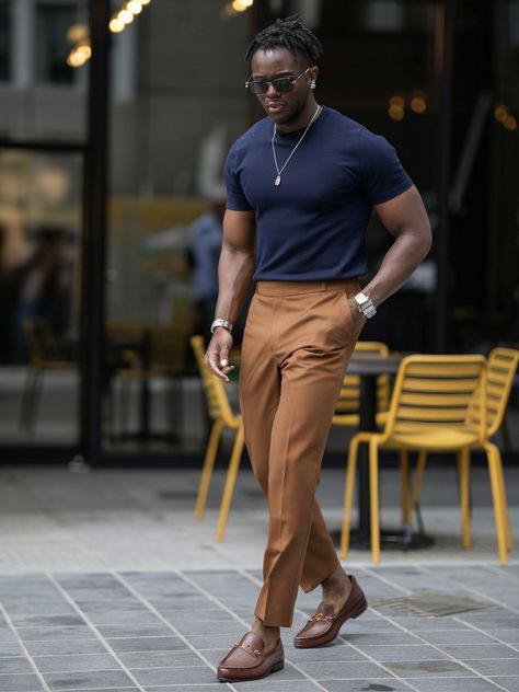 30 Men Outfits Ideas 2025: Casual, Formal, Streetwear Styles & More Men Style Classy Elegant, Elegant Classy Outfits Men, Men Outfits Ideas, Formal Streetwear, Classy Looks, Men's Summer Style, Cozy Winter Fashion, Elegant Classy Outfits, Trends 2025