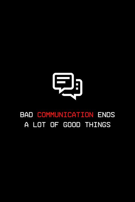 Bad Communication Quotes, Communication Aesthetic, Heavy Quotes, Short Meaningful Quotes Deep Feelings, Bad Communication, Moral Quotes, Edit Quotes, Bossy Quotes, Thought Provoking Questions