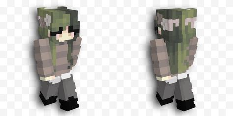 This Minecraft skin has been worn by 25 players and has the following tags: Girl, Flowers, Green Hair. It was first seen on March 6, 2022. Minecraft Hair, Minecraft Skins Green, Mc Skins, Green Girl, Flowers Green, Minecraft Skin, Minecraft Skins, Cat Girl, Green Hair