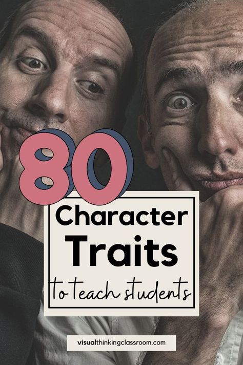 Positive Character Traits List, Character Traits For Kids, Negative Character Traits, Character Traits List, Negative Character, Unique Character Design, Positive Personality Traits, Positive Character Traits, Character Background