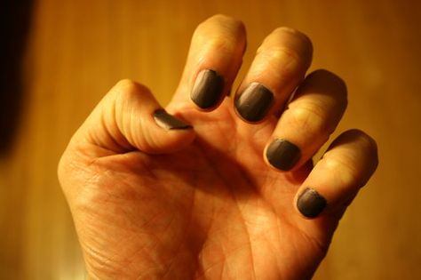 Masculine earth tones Men Nail Polish, Nail Pictures, Men's Grooming, Poland, Nail Polish, Nail Art, Nails, Beauty