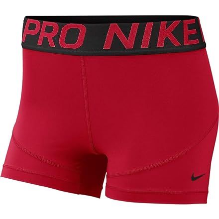 Nike Spandex Shorts, Nike Spandex, Nike Gear, Cute Nike Outfits, Nike Pro Women, Nike Pro Shorts, Spandex Shorts, Training Shorts, Tomboy Fashion