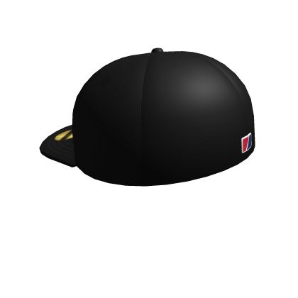 Black Angled Backwards Fitted Cap - Roblox Roblox Cap Codes, Roblox Hats, Backwards Cap, Cap Code, Backwards Hat, Leopard Hat, Guy Fits, Roblox Guy, Creative Life Quotes