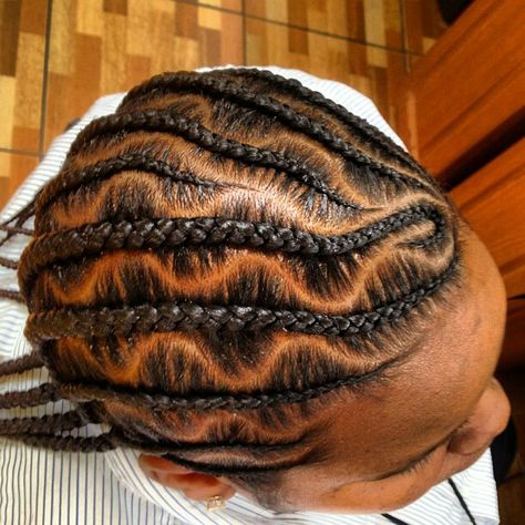 Instagram @natalystyles1 Braids for Men   http://instagram.com/p/e7xOpsFiHN/ Male Hairstyle, Boy Braids, New Braided Hairstyles, Cornrow Styles, Braid Styles For Men, Boy Braids Hairstyles, Men Braids, Cornrow Hairstyles For Men, Braids For Boys