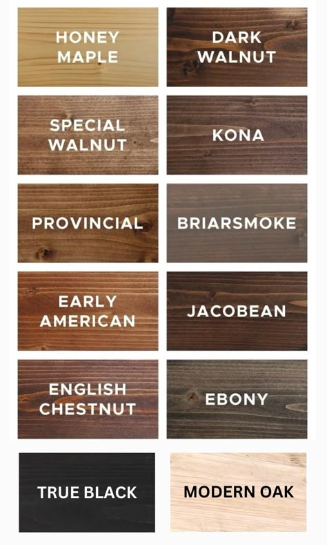 Deck stain colors ideas