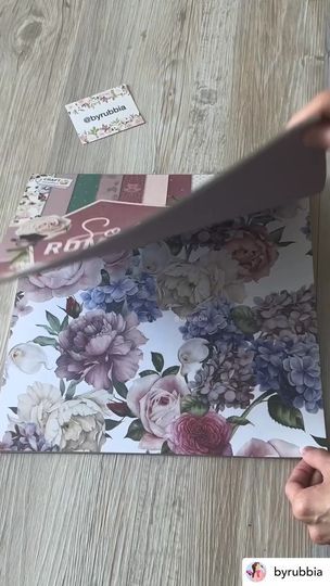 263K views · 5.5K reactions | We love this idea! 💌📬 @byrubbia shows how to make an envelope without tape or glue! ✉️ Plus, how cute would this be to coordinate with the paper on your card! 🤩✂️✨ Follow Rubia on Instagram at https://www.instagram.com/byrubbia?igsh=MjN6MHlzYmVmMHdn ❤️ #fyp #foryou #origami #wallet #envelope #byrubbia #instagood #instalike #diy #art #craft #tutorial #wrapping #giftideas #giftwrapping #wrappinggifts #wrappinghacks #explore | Creative Scrapbooker Magazine | Art Music · Awakening Make An Envelope, Origami Wallet, Wrapping Techniques, Gift Wrapping Techniques, How To Make An Envelope, Craft Tutorial, Diy Hacks, Packing Material, Magazine Art