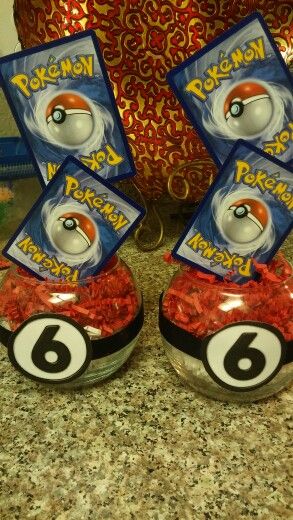 Pokemon centerpieces Pokemon Centerpieces Table Decorations, Pokeball Centerpiece, Pokemon Birthday Party Centerpieces, Pokemon Birthday Centerpieces, Pokemon Party Centerpieces, Pikachu Centerpieces, Pikachu Birthday Party Decorations, Pokemon Centerpieces Diy, Pokémon Centerpieces