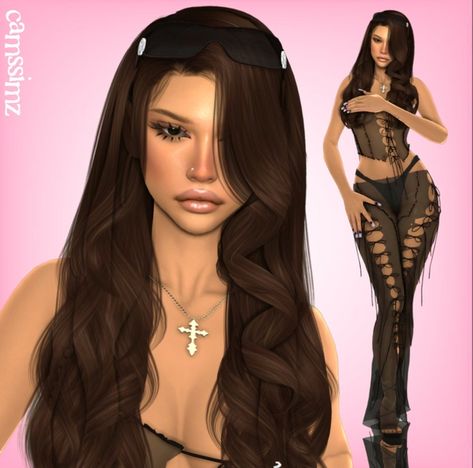 Sims 4 Woman Cc, Sims 4 Nails, Sims 4 Tattoos, Sims 4 Tsr, Mod Hair, Sims 4 Cas Mods, The Sims 4 Skin, Free Sims 4, The Sims 4 Packs