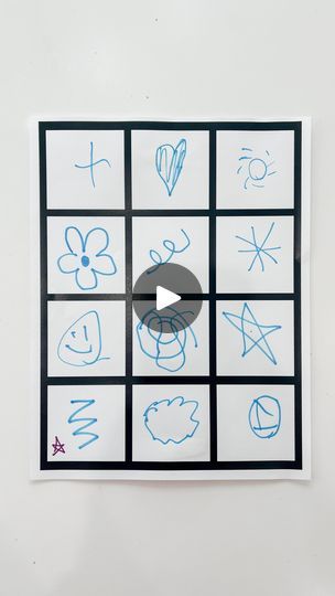 62K views · 2.5K reactions | Doodle Relay ✨ A fun group game for a family vacation, classroom or birthday party! Split into two teams and see who can finish drawing the images on their paper first! Work fine and gross motor skills AND memory! 

🔗Comment ‘doodle’ for a direct link to download this activity! Just print and play! 

#sprinkleinlearning #doodle #handwriting #handwritingpractice #grossmotorskills #finemotor #finemotorskills #finemotoractivity #finemotoractivities #finemotorplay #relay #relayrace #partygames #partygame #race #teamgame #groupgames #momlife #classroomgames #gamesforkids #noagelimit #game #activity #activitiesforkids #partyactivities #doodles #doodlesketch #handwritinggoals #handwritingchallenge | Lindsey BenGera | Sprinkle in Learning® | taeyin_bae · Original audi 1 Minute Games, Doodle Handwriting, Imago Dei, Instagram Doodle, Fun Group Games, Preschool Centers, Woodland Birthday Party, Relay Races, Minute To Win It Games