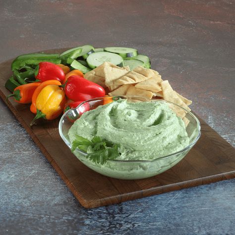 Avocado Cottage Cheese Dip, Cottage Cheese Avocado Dip, Cottage Cheese Veggie Dip, Cottage Cheese Avocado, Whipped Cottage Cheese, Cottage Cheese Dips, Discovery Zone, Dry Ranch Seasoning, Homemade Pantry