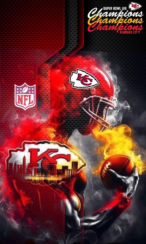 Kc Chiefs Wallpapers, Kansas City Chiefs Wallpaper, Chiefs Vs Raiders, Chiefs Wallpaper, Kc Chiefs Football, Kansas Chiefs, Chiefs Kingdom, Atlanta Falcons Football, Kansas City Chiefs Logo