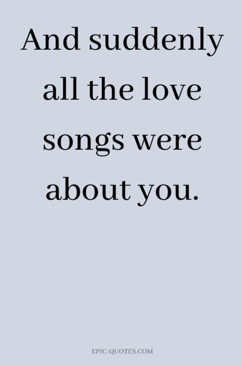 Hopeless Romantic Quotes, Romantic Surprise, Fallen In Love, A Crush, Manifestation Board, Romantic Love Quotes, Hopeless Romantic, Me Me Me Song, Romantic Quotes