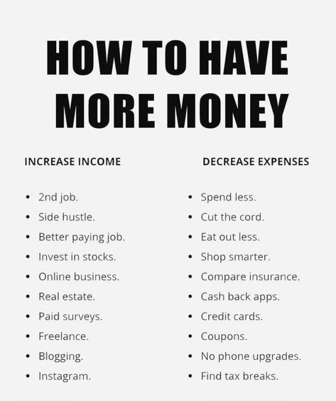 How to make more money. Click on the pin and check out our Patreon page that will teach you how to make more money and manage it. Money Management Aesthetic, Skills To Learn To Make Money, Financial Freedom Aesthetic, Saving Money Chart, Money Saving Methods, Money Saving Techniques, Money Strategy, Saving Money Budget, Money Management Advice