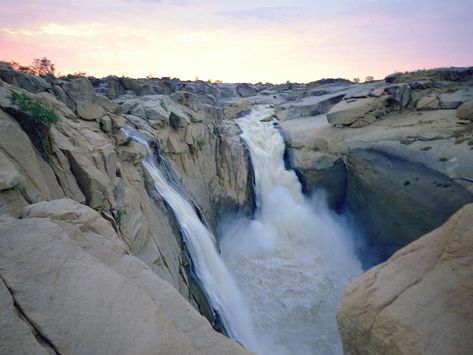 Augrabies Falls, Northern Cape, Tanzania Africa, Africa Do Sul, South Africa Travel, African Wildlife, Southern Africa, Beautiful Waterfalls, Dream Vacation