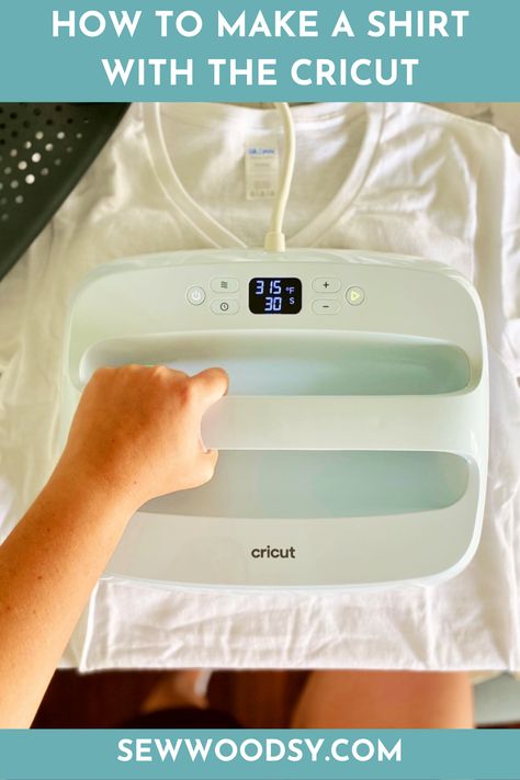 Make Shirts With Cricut, Shirts With Cricut, How To Make Iron, Homemade Shirts, Cricut Heat Transfer Vinyl, Cricut Iron On Vinyl, Htv Shirts, Make A Shirt, T Shirt Press