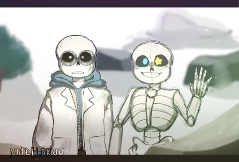 Science Sans, Ut Art, Undertale Oc, Ink Sans, Very Important Person, Trolls Movie, Just Ink, Undertale Ships, Undertale Drawings