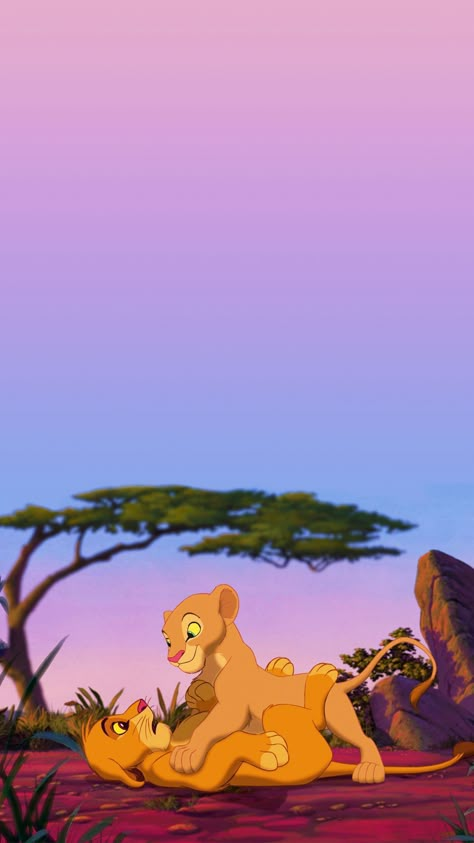 The Lion King Wallpaper, Lion King Wallpaper, King Wallpaper, Lion King Pictures, Simba And Nala, Images Disney, Disney Background, Disney Wallpapers, Wallpaper Disney