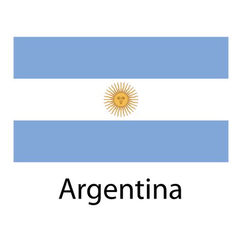 Argentina national flag #AD , #PAID, #PAID, #flag, #national, #Argentina Argentina Flag, Flag Png, Electronic Media, Wedding Card Design, National Flag, Svg Design, Png Image, To Sell, Template Design