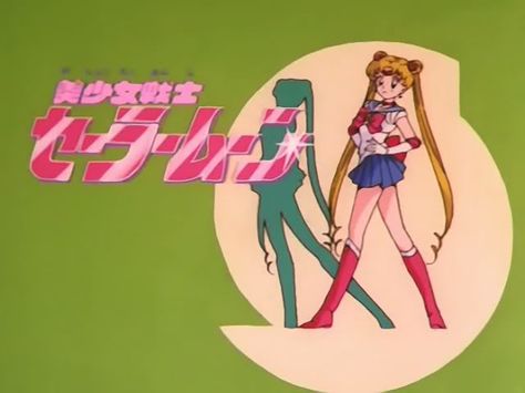 Sailor Moon Pose, Sailor Moon Episodes, Sailor Moon Background, Line Of Best Fit, Sailor Moon Aesthetic, Sailor Pluto, Usagi Tsukino, Sailor Moon Art, Girl Themes