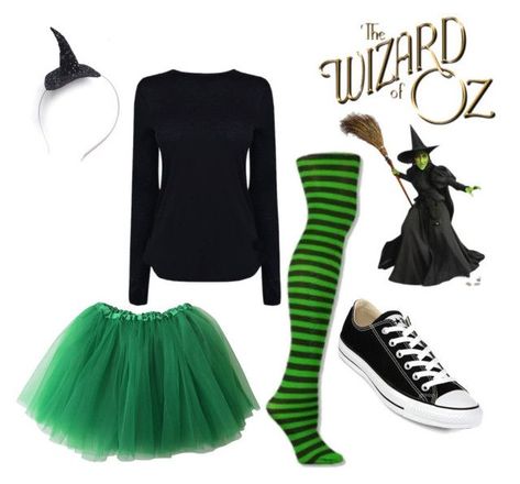 Diy Wicked Witch Costume, Wizard Of Oz Witch Costume, Witch Of The West Costume, Bad Witch Costume, Diy Witch Costume, Cute Witch Costume, Wicked Witch Costume, Witches Costumes For Women, Wizard Of Oz Costume