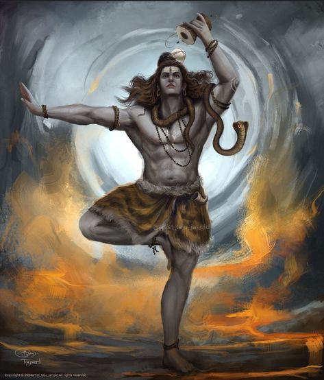 Bam Bhole, Shiva Tandav, Lord Shiva Sketch, Shiva Sketch, Lord Mahadev, Lord Wallpapers, Pictures Of Shiva, Shiva Lord, Shiva Tattoo