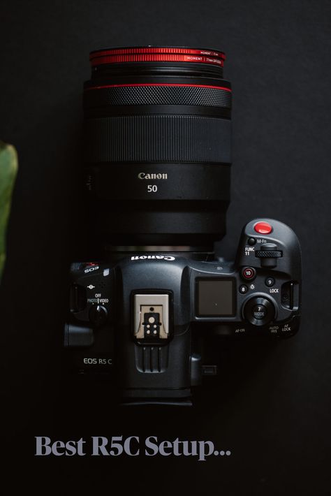 Canon Rf 50mm 1.2, Canon F1, Youtube Setup, Canon R5, Focus Mode, Canon Cameras, Camera Wallpaper, 35mm Photography, Wallpaper Gallery