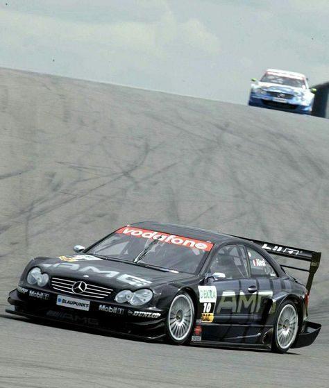 (°!°) 2004 Mercedes-Benz CLK AMG DTM Classic Vintage Cars, Mclaren Mercedes, Bmw Audi, Benz Amg, Mercedes Benz Amg, Rat Rods, Hell Yeah, Amazing Cars, Rat Rod