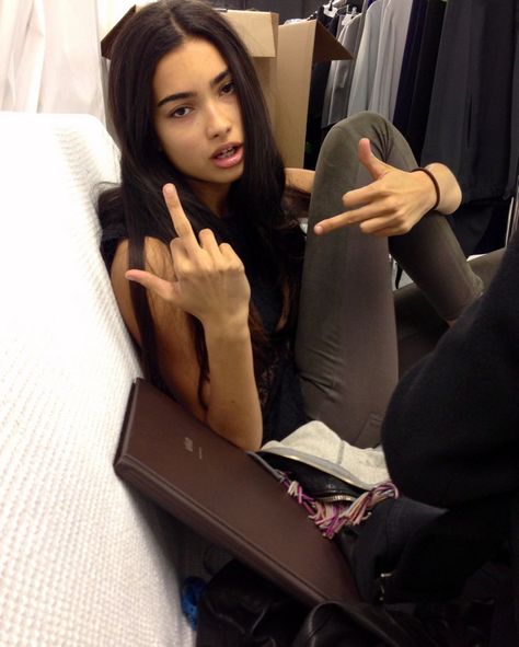 Kelly Gale, Behind Blue Eyes, Models Backstage, Super Rich Kids, La Girl, Rich Kids, Victoria Secret Fashion Show, Pretty People, Beautiful People