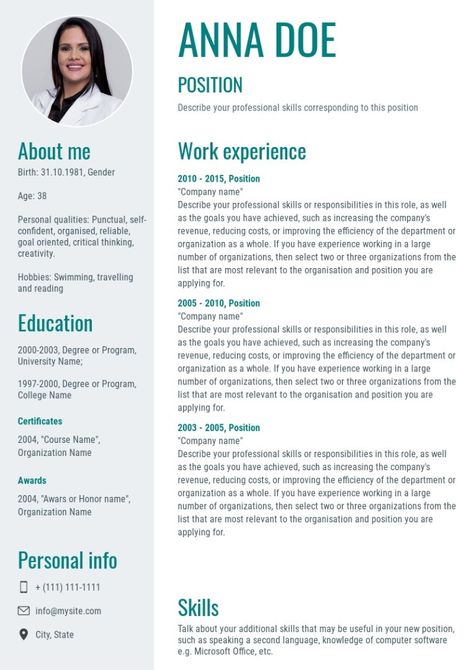 Resume Examples For Jobs, Resume Examples Skills, Student Resume Examples, Resume Nursing, Nursing Resume Examples, Simple Resume Examples, Nurse Consultant, Resume Nurse, Legal Nurse Consultant