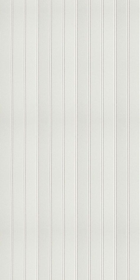 Wallpaper Interior Design Texture, White Panel Wall, Paneling Sheets, Wainscoting Wall Paneling, Wainscoting Wall, White Beadboard, Beadboard Paneling, Beadboard Wainscoting, Industrial Design Portfolio