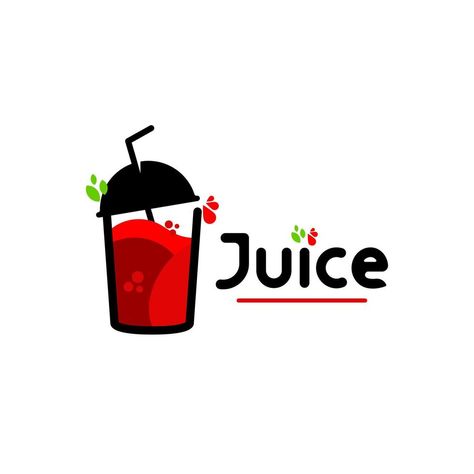 Juice logo design Juice Logo Design Ideas, Juice Logo Design, Organic Juice Bar, Apple Packaging, Fresh Logo Design, Diy Lemonade Stand, Diy Lemonade, Juice Logo, Fruit Logo