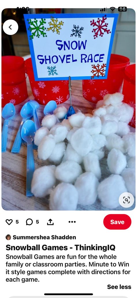 Snowball Toss Game For Kids, Winter Festival Games, Winter Carnival Games, Winter Carnival Ideas, Snowball Toss Game, Snowball Games, Snowball Toss, Festival Games, Winter Carnival