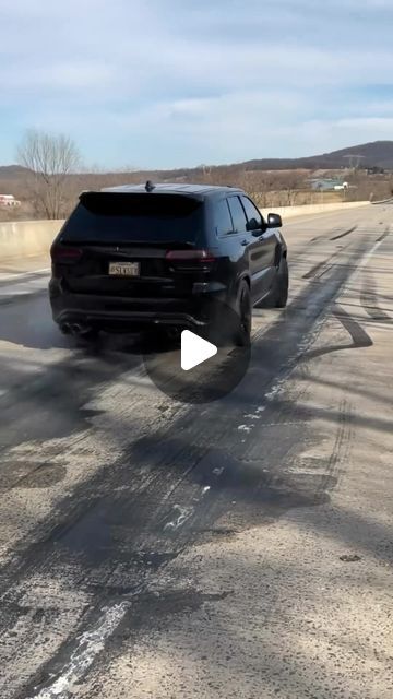 Jeep Trackhawk on Instagram: "Blackhawk 😈🦅 @srtninjausa  Follow @jeeptrackhawks 🦅 for more  -  Follow: @CarsDaily  Use Our Hashtag: #jeeptrackhawks  #hellcatdaily #hellcatcharger #hellcatfam #hellcatrecords #hellcats #dodgechallengerhellcat #widebodyhellcat #scatpackclub #scatpack392 #scatpackcharger #moparnocar #moparlegends #moparspeed #moparofficial #moparfreakz #mopargirl #*mopargang #mopar4life #moparpower #moparworld #moparlove #modern_mopar #moparfans #mopargirls #moparwomen #mopar" Trackhawk Jeep, Jeep Trackhawk, Mopar Girl, Dodge Challenger Hellcat, Scat Pack, Wide Body, March 19, Mopar, Jeep