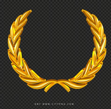 Laurel wreath tattoo