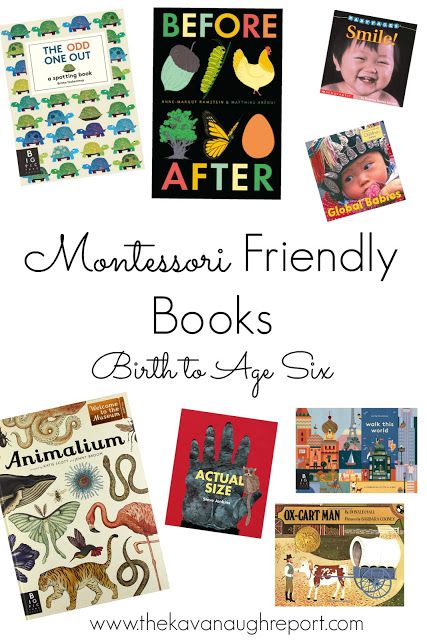 Montessori Tips, Montessori Parenting, Montessori Books, I Love To Read, Montessori Ideas, Montessori Classroom, Books For Children, Montessori Baby, Preschool Books