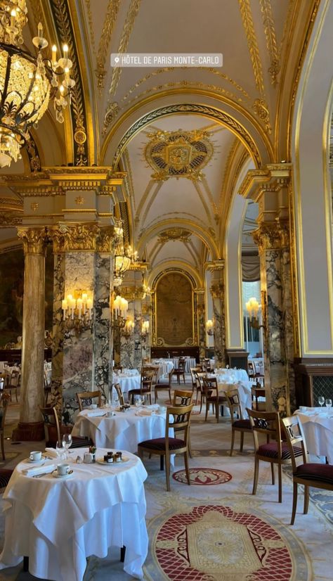 Monaco Restaurant, Luxury Restaurant Interior, Trading Room, Dresses Runway, Jewelry Nails, Fancy Restaurants, Luxury Restaurant, Dress Bag, Rich Girl Lifestyle