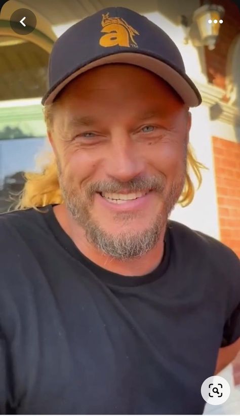 Travis fimmel | Now -- 44 Jennifer Lawrence Video, Vikings Travis Fimmel, Free Itunes Gift Card, Bradley James, Travis Fimmel, Guys And Dolls, Most Beautiful People, Kevin Costner, Ragnar Lothbrok