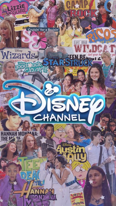 I LIT WATCHED ALL OF THESE 2000s Disney Movies, 2000s Disney Shows, Disney Channel Aesthetic, 2000 Nostalgia, Old Disney Channel, Right In The Childhood, Disney Channel Shows, Disney Channel Stars, Dream Anime