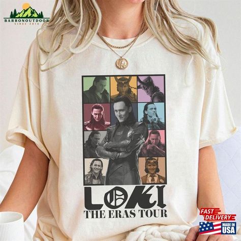 Loki The Eras Tour 2023 Shirt Tom Hiddleston Hoodie Unisex Check more at https://barronoutdoor.com/product/loki-the-eras-tour-2023-shirt-tom-hiddleston-hoodie-unisex/ Loki And The Tesseract, I Heart Ts Shirt Tom Hiddleston, Tom Hiddleston Loki Series, Tom Hiddleston Whispers, Tom Hiddleston White Shirt, Eras Tour 2023, Tom Hiddleston, Eras Tour, Loki