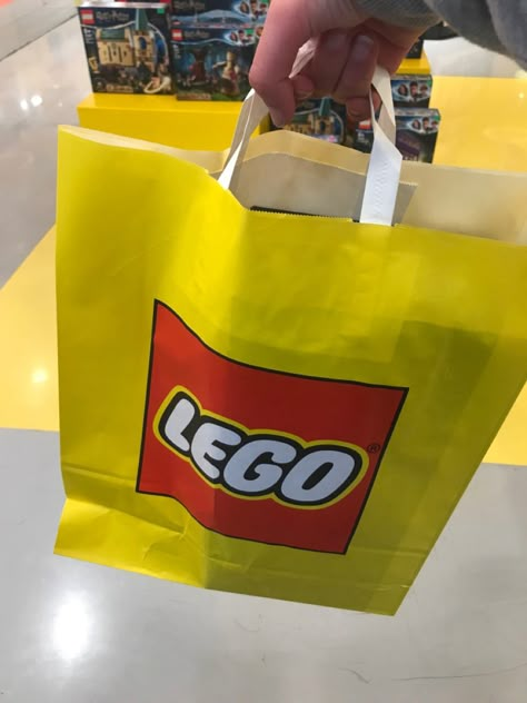 Lego Aesthetic, Lego Bag, 40 Aesthetic, Snail Mail Art, Baby Play Activities, Oliver And Company, Wattpad Stories, Crochet Cross, Bags Aesthetic