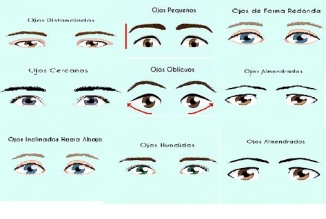 Este test de personalidad está referido a la forma de tus ojos. Los ojos como sabemos son la ventana del alma de una persona y se puede lee... Persona, Facial, Movie Posters, Art, Film Posters