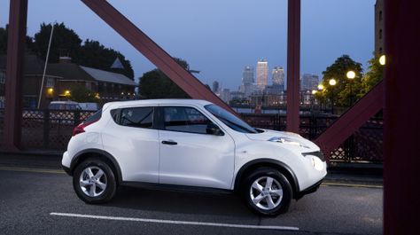 :) Nissan Juke White, Nissan Juke, Unique Cars, Jeep Grand, Future Car, Nissan, Jeep, Suv Car, Vehicles