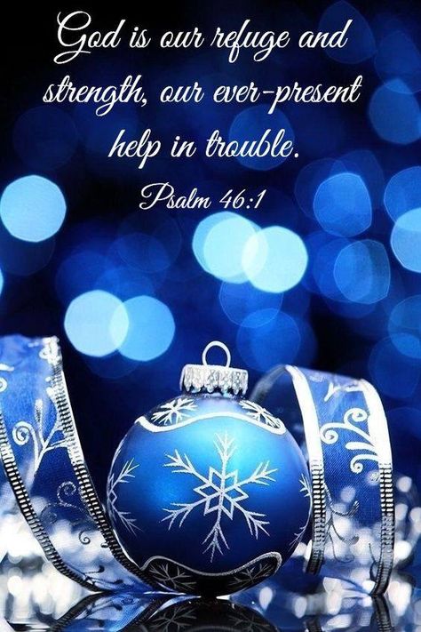 December Scriptures, Christmas Verses, December Quotes, Christmas Scripture, Christmas Bible Verses, Christmas Bible, Christmas Blessings, Psalm 46, Christmas Messages