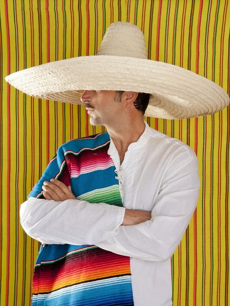 History of Mexican Clothing: Traditional Styles and Materials Latino Clothing, Hispanic Clothing, Mexican Traditional Clothing, Mexico Party, Traditional Mexican Dress, Mexico Fashion, Mexico Shirts, Party Outfit Men, Outfits For Mexico