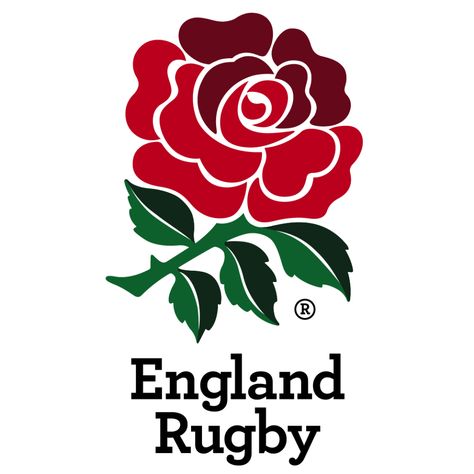 England Rugby Logo Rugby Tattoo, England Rugby Team, Rugby Pitch, Raven Pictures, Six Nations Rugby, Rugby Logo, English Rugby, Leicester Tigers, Rugby Sevens