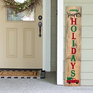 Merry Christmas Welcome Sign: Digital File DIY Christmas Home | Etsy Welcome Porch Sign, Porch Sign Svg, Porch Welcome Sign, Merry Christmas Svg, Cricut Png, Christmas Svg Files, Home Sign, Porch Sign, Christmas Porch