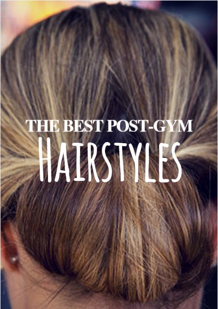 After Gym Hairstyles, Post Workout Hairstyles For Work, After Workout Hairstyles, Gym To Work Hair, Post Gym Hair To Work, Post Workout Hairstyles, After Gym Hair To Work, Post Gym Hair, Gym Routines