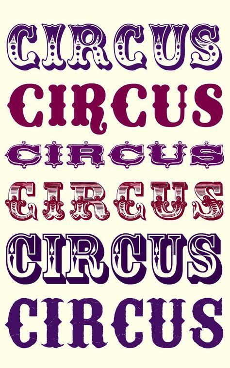 28 fonts perfect for creating a circus-themed design, with bold lettering, whimsical swirls, and playful#metalfontdesign #typography #graphicdesign #metallic #fontinspiration Carnival Typography, Free Halloween Font, Circus Typography, Circus Lettering, Free Spooky Fonts, Heavy Metal Font, Circus Letters, Circus Logo, Black Metal Font